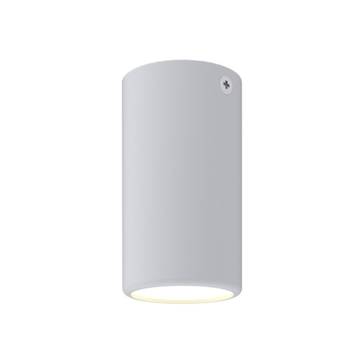 Plafon Cannon MR11 Branco