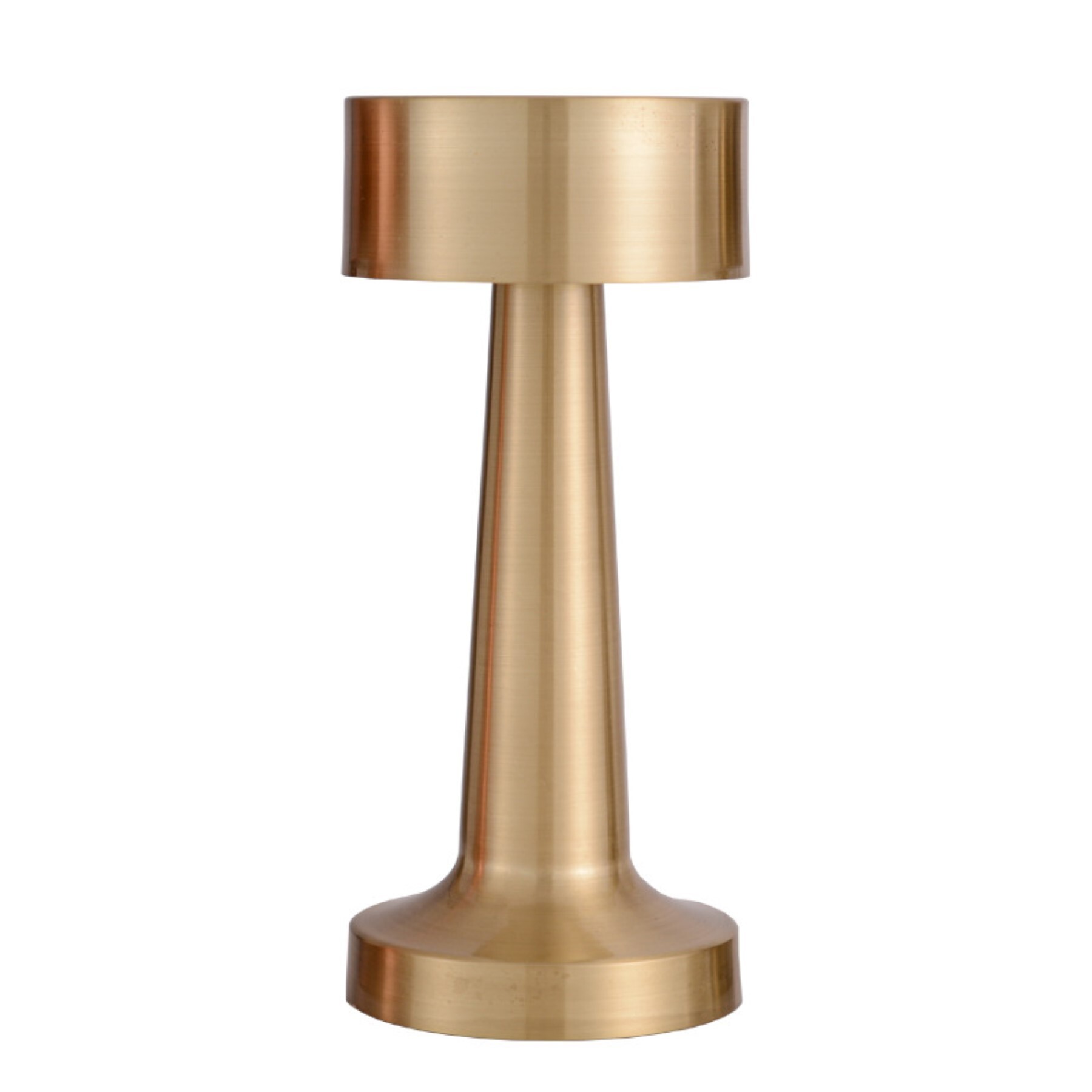 Luminária de Mesa Nox Gold