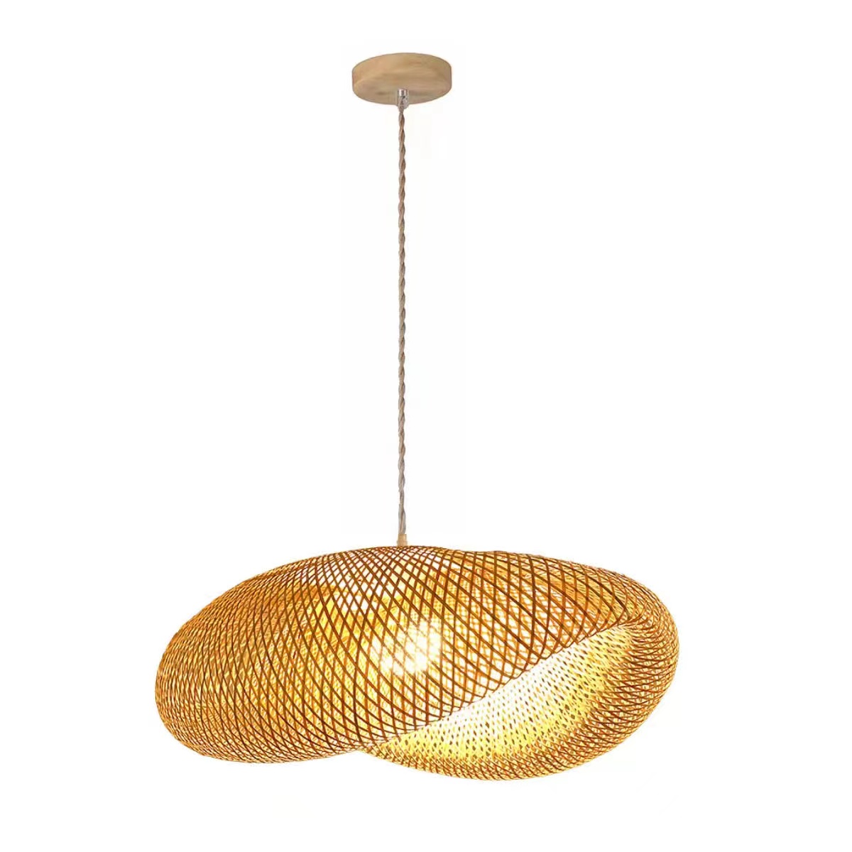 Pendente Borneu 60