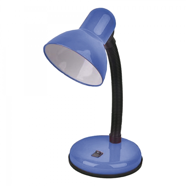 MINI OFFICE LAMP AZUL