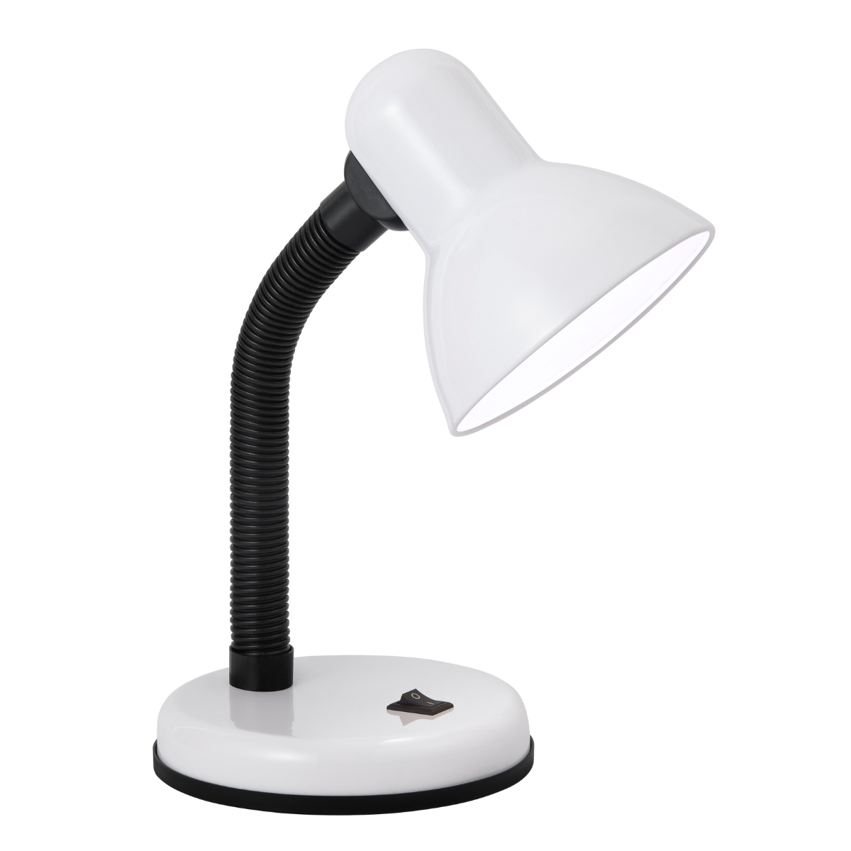 MINI OFFICE LAMP BRANCA